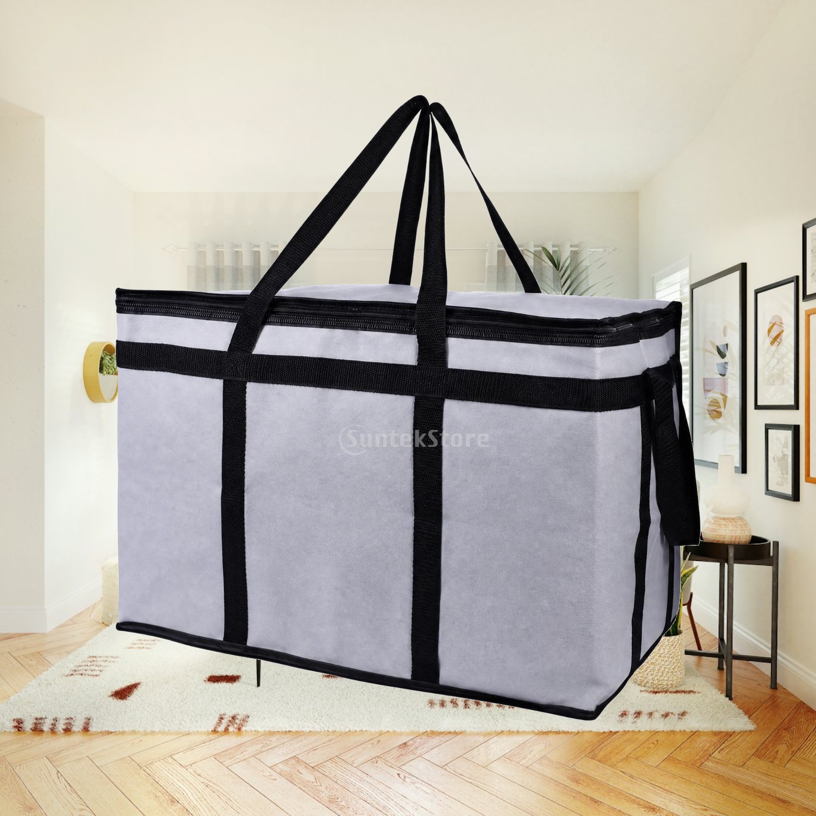 Meal Prep Food - Bolsa Térmica para Piquenique, Saco Isolado