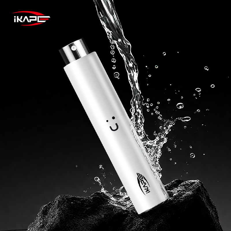 Glass Container Set - Ikape rdt spray garrafa de vidro