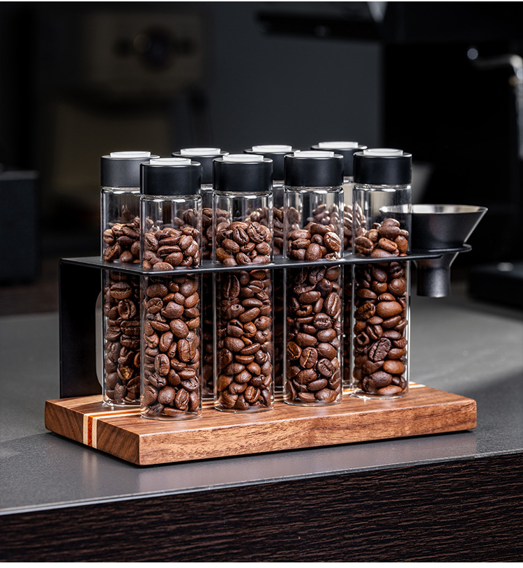 Recipientes de Armazenamento d - Glass Container Set avaliação e preço