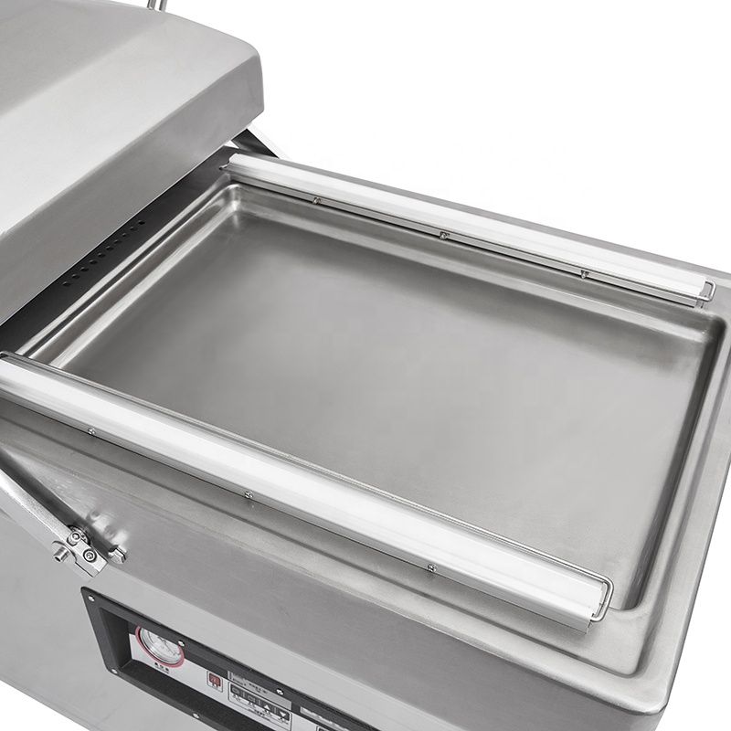 Seladora a Vácuo de Câmara Dup - Meal Prep Food avaliação e preço