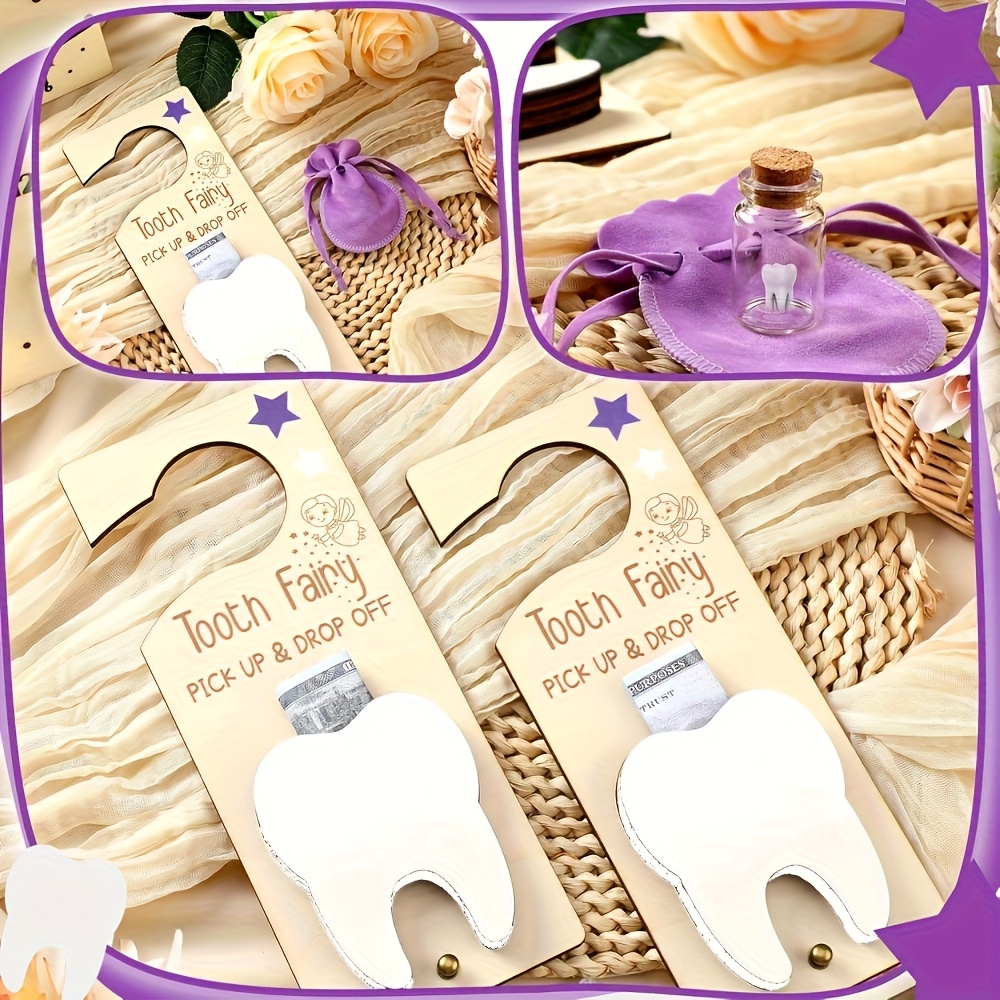 Decoração de Placa de Porta da - Glass Container Set avaliação e preço