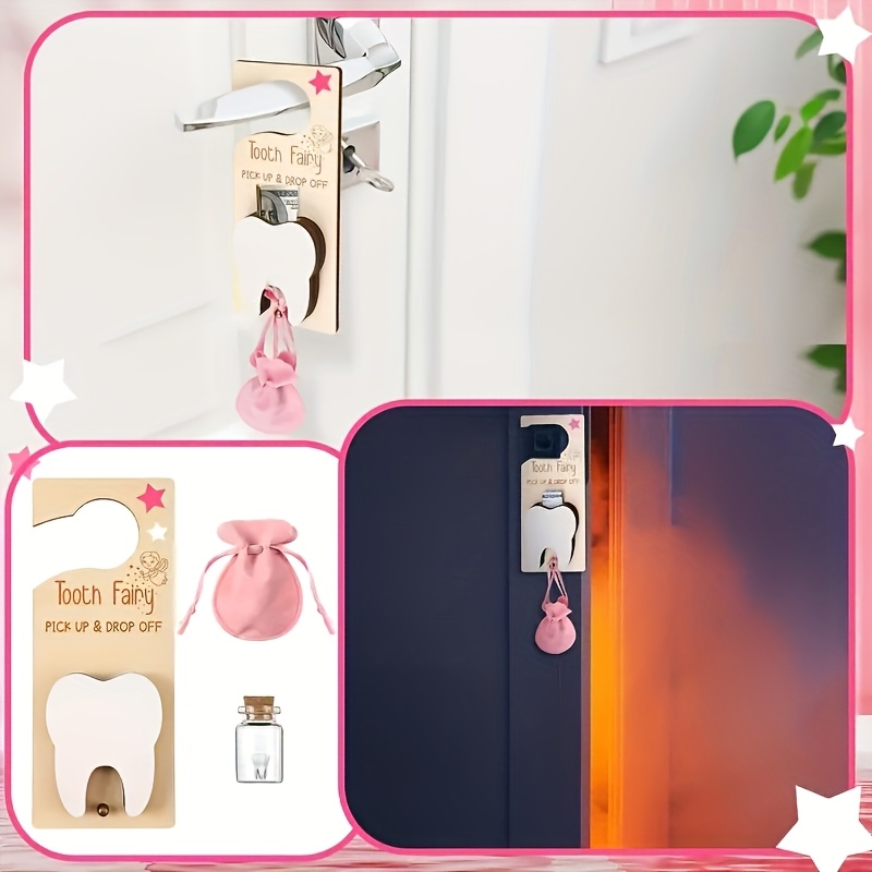 Decoração de Placa de Porta da - Glass Container Set avaliação e preço