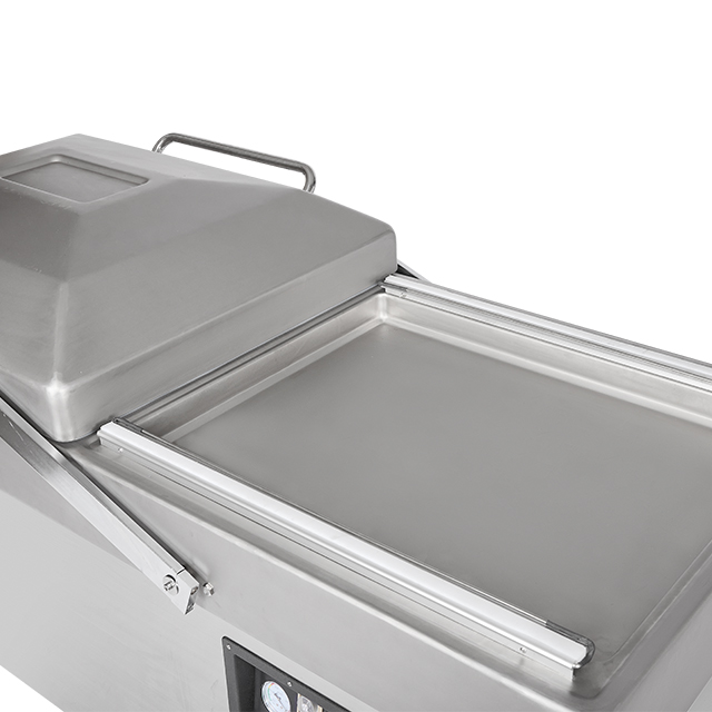 Seladora a Vácuo Comercial Pne - Meal Prep Food avaliação e preço