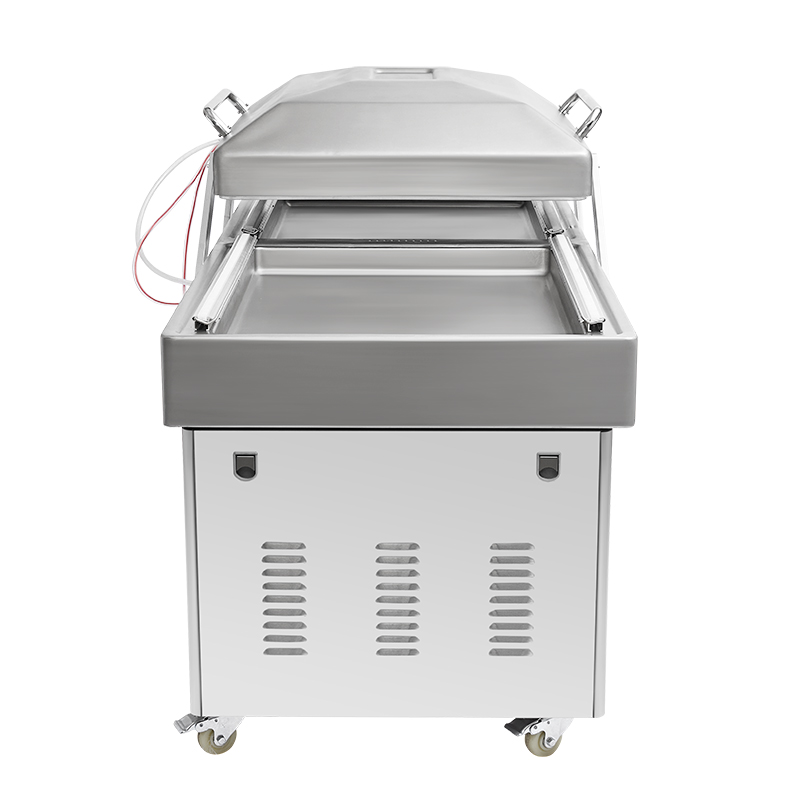 Dz-800_2sb Embalagem a Vácuo d - Meal Prep Food avaliação e preço