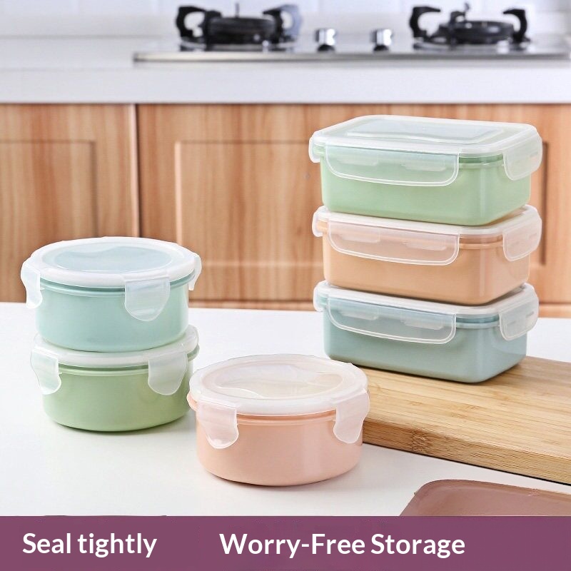 Recipientes herméticos para ar - Meal Prep Food avaliação e preço