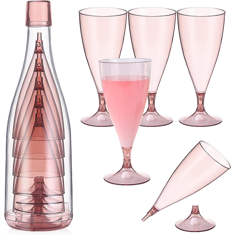 Novo Conjunto de Copos de Cham - Glass Container Set avaliação e preço