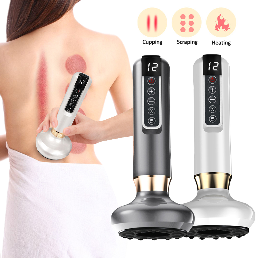 Conjunto de ventosas médicas d - Glass Container Set avaliação e preço